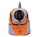 Pet Bag Shoulder Bag Manufacturer Wholesale New Out Portable Chest Backpack Cat And Dog Supplies A Generation - Image 7