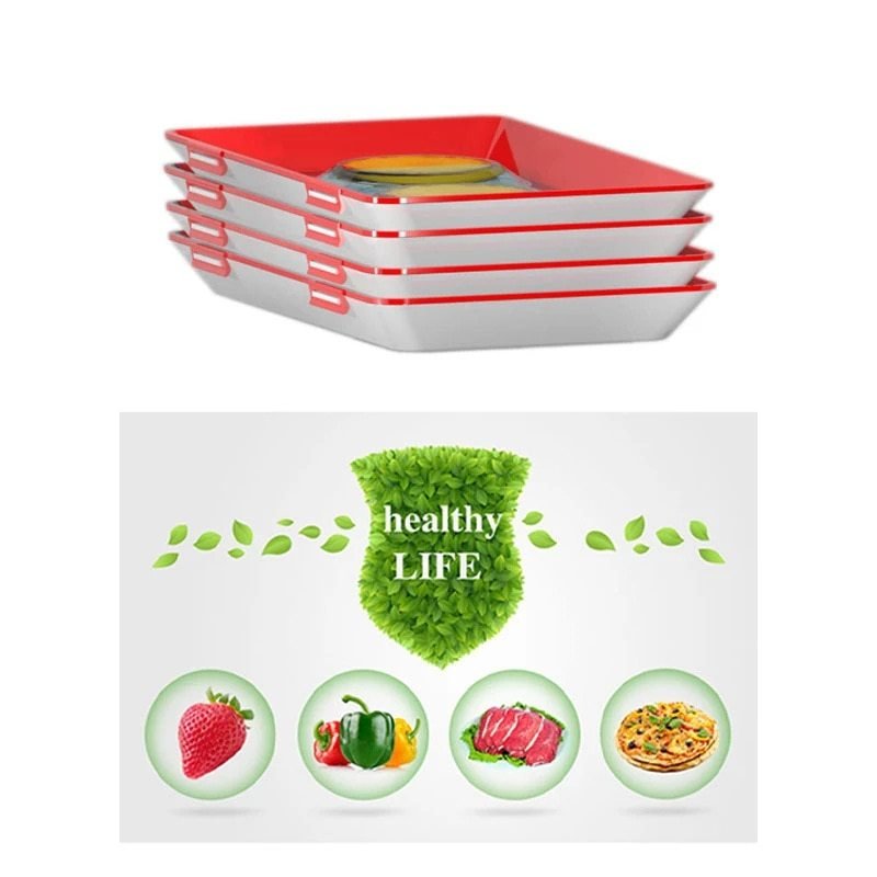 1395914437200.jpg Creative Food Preservation Tray - Image 7