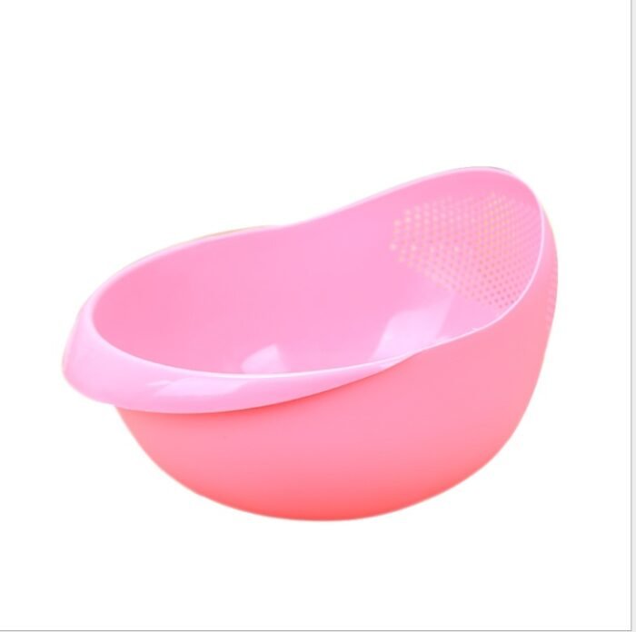 Drain washing rice sieve - Image 5