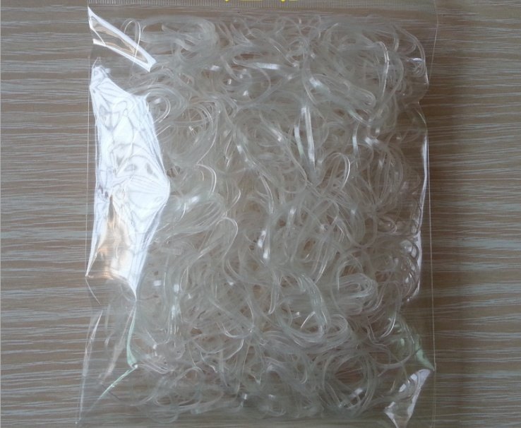 142421416105.jpg High elastic color rubber band rubber band - Image 3