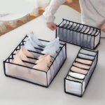 Underwear storage bag panties bra - Image 9