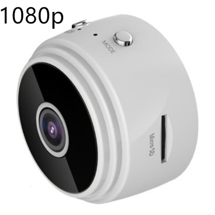 A9 camera wifi smart sports HD DV night vision camera - Image 9