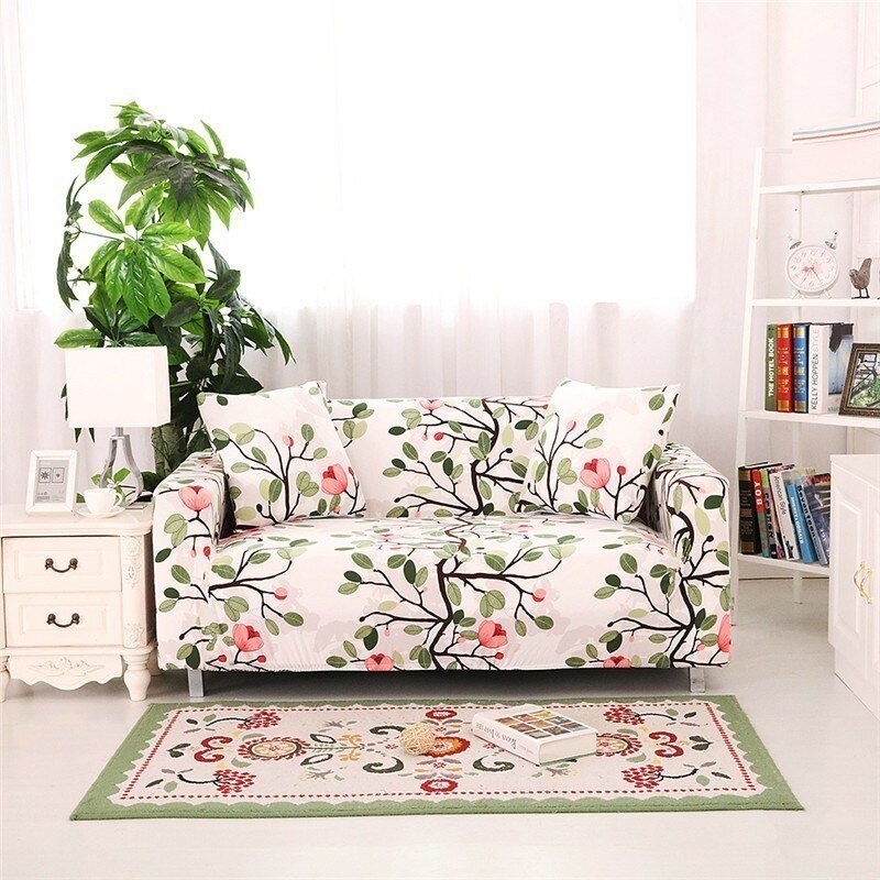 146010802818.jpg Printed sofa cushion sofa cover sofa cover - Image 5