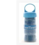 Sports Quick-Drying Cooling Towel Swimming Gym Travel Cycling Gym Club Yoga Sports Cold Feeling Sport Towels To Take Carry Hot - Image 9