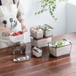 Special Preservation Box for Large Capacity Refrigerator