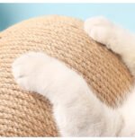 Professional Vertical Cat Toy Sisal Cat Catching Ball - Image 8