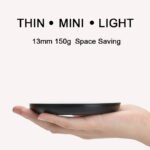 Coffee Mug Cup Warmer for Home Office Milk Tea Water Heating - Image 4
