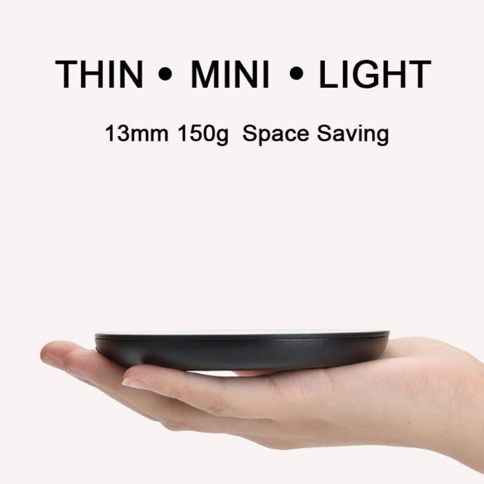 Coffee Mug Cup Warmer for Home Office Milk Tea Water Heating - Image 4