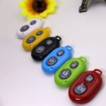 Bluetooth remote control for mobile phone - Image 5