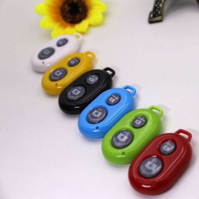 Bluetooth remote control for mobile phone - Image 5