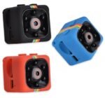 SQ11 Mini Camera HD 1080P Night Vision Camcorder Car DVR Infrared Video Recorder Sport Digital - Image 2