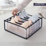 Underwear storage bag panties bra - Image 7