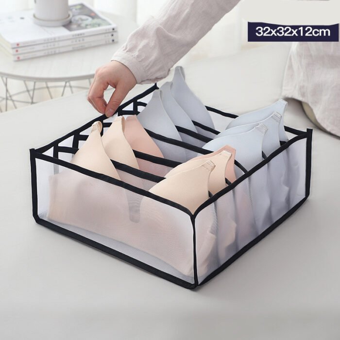 Underwear storage bag panties bra - Image 7