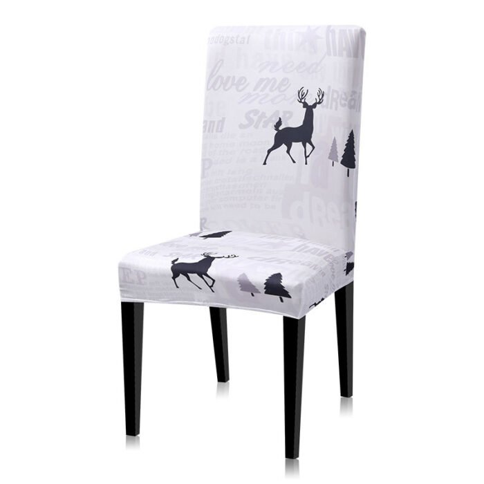 Chair cover - Image 8