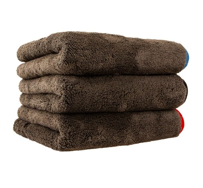 Car Detailing Microfiber Towel - Image 2