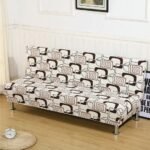 Sofa bed cover - Image 2