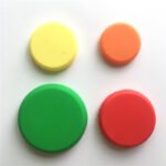 Silicone food preservation cover - Image 5