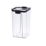 Kitchen Storage Food Jars, Fresh-keeping Boxes, Airtight Jars - Image 3