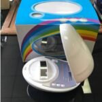 Novelty LED Romantic Sky Rainbow Colorful Projection Night Light - Image 10