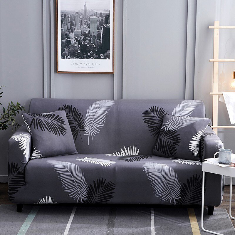 1567311191640.jpg Printed sofa cushion sofa cover sofa cover - Image 6