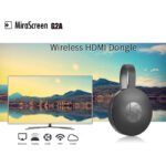 HD mobile TV projection video transmission - Image 6