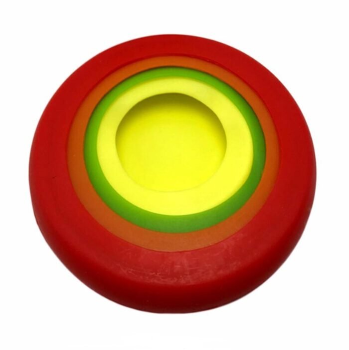 Silicone food preservation cover - Image 3