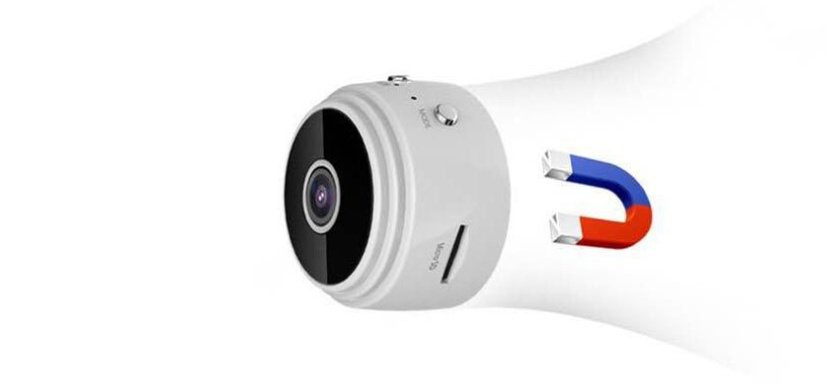 1604548393200.jpg Camera WIFI Wireless Network Camera Remote HD Motion DV Surveillance Camera - Image 5
