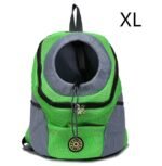 Pet Bag Shoulder Bag Manufacturer Wholesale New Out Portable Chest Backpack Cat And Dog Supplies A Generation - Image 3