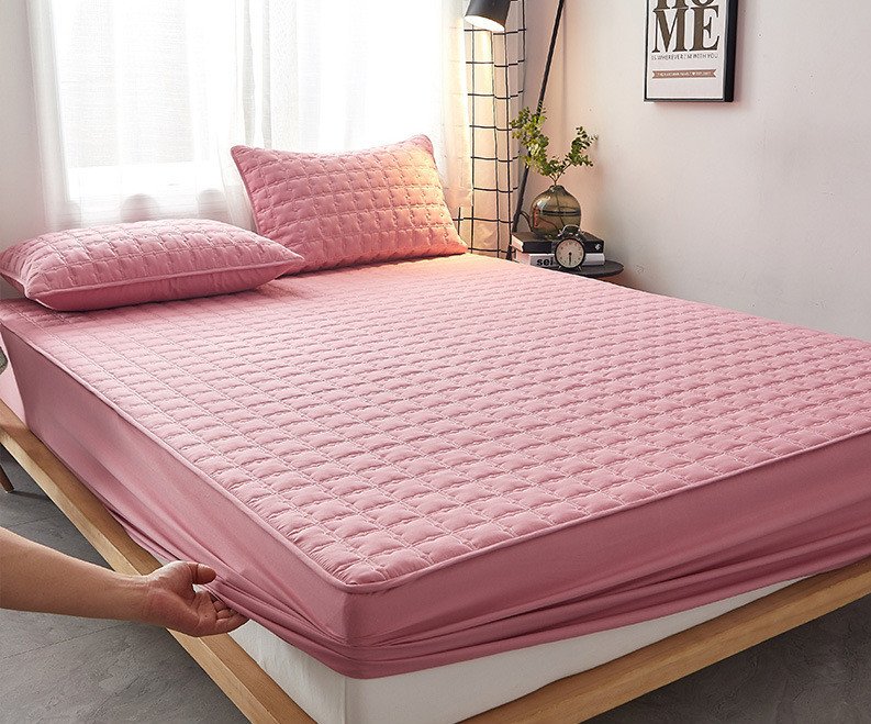 1615001765194.jpg Non-Slip Quilted Padded Simmons Mattress - Image 8