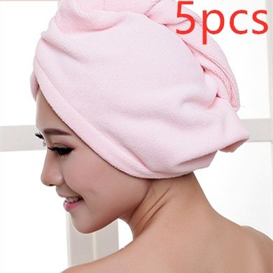 1616478938946.jpg Women's Hair Dryer Cap, Absorbent Dry Hair Towel - Image 10