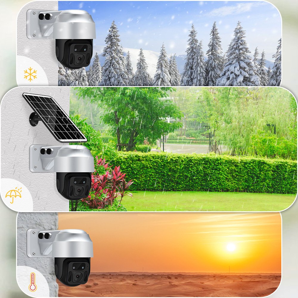 1618192770030.jpg Solar Powered Wireless WiFi Surveillance Camera - Image 5