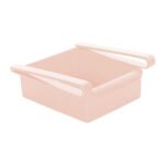 Hanging Plastic Refrigerator Clapboard Storage Rack Kitchen Supplies - Image 4