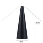 New Multifunctional Household Outdoor Mosquito Repellent Fan Blade Plastic Mosquito Repellent Fan - Image 5