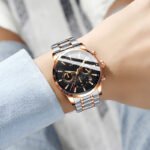 Men Fashion Sport Quartz Clock Mens Watches - Image 7