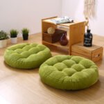 Cushion, Futon, Lazy Cushion, Floor, Office, Soft Japanese Style - Image 6