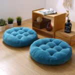 Cushion, Futon, Lazy Cushion, Floor, Office, Soft Japanese Style - Image 8