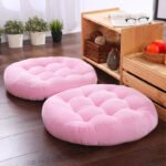 Cushion, Futon, Lazy Cushion, Floor, Office, Soft Japanese Style - Image 4