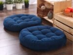 Cushion, Futon, Lazy Cushion, Floor, Office, Soft Japanese Style - Image 2