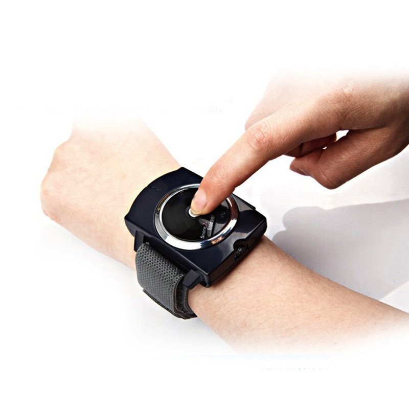 1622024342089.jpg Infrared Anti-Snoring Device Electronic Anti-Snoring Device Snoring Device Home Sleep Anti-Snoring Device - Image 3