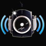 Infrared Anti-Snoring Device Electronic Anti-Snoring Device Snoring Device Home Sleep Anti-Snoring Device - Image 2