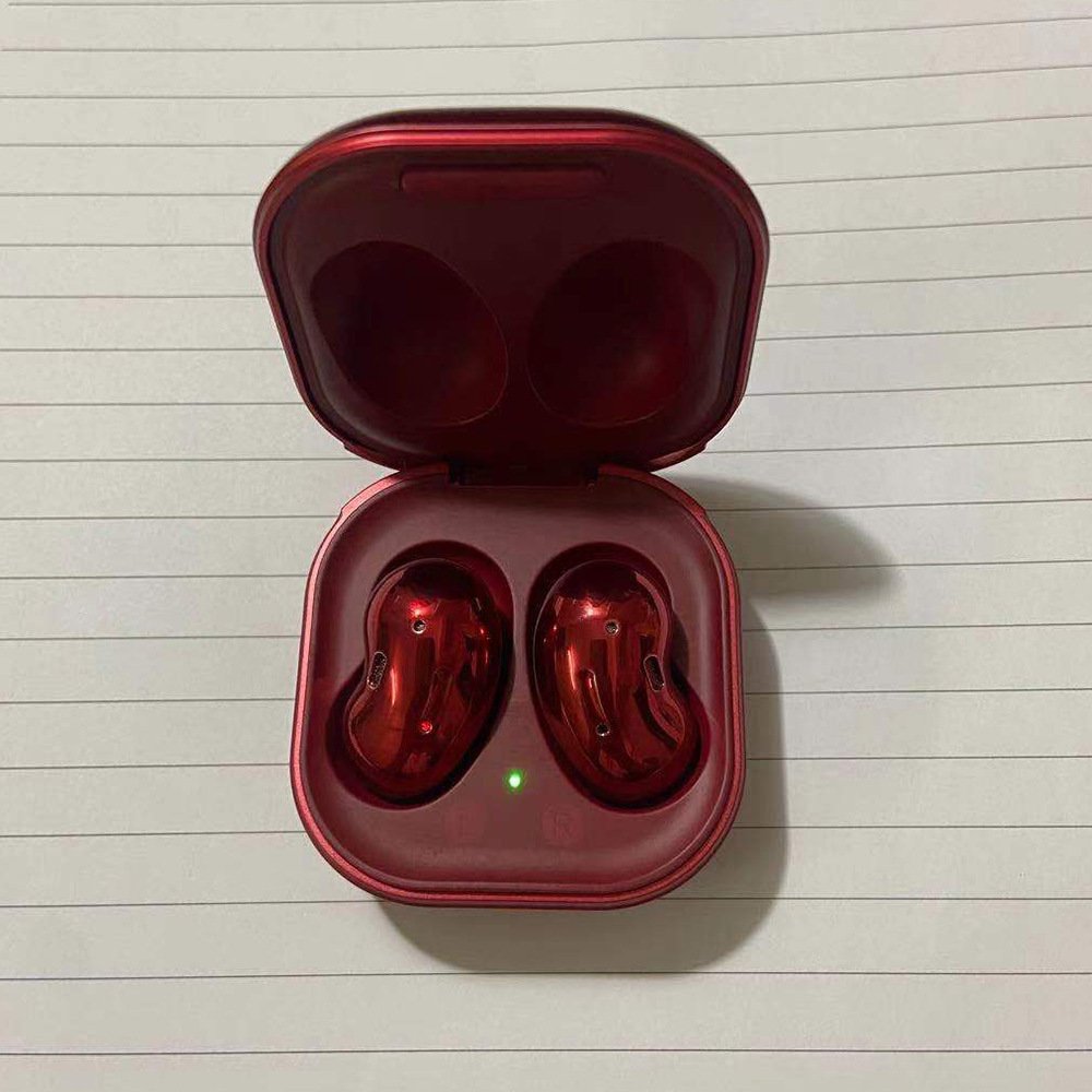 1622084752887.jpg R180 TWS True Wireless Headphones Bluetooth Earphone Sports EarBuds For IOS Android In-Ear Headset Gaming Earphone - Image 5