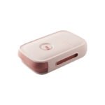 Drawer Type Refrigerator Egg Storage Box Keeping Dumpling Holder Household Organizer Drawer Type Case Holder For Kitchen - Image 5
