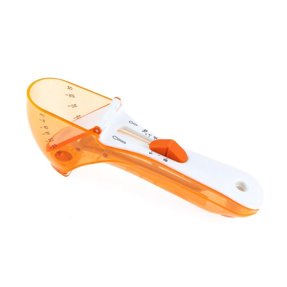 1676448118125.jpg Digital Mesuring Spoon Measuring Spoon Cup Baking Accessories Kitchen Measuring Spoon Measuring Tools Kitchen Accessories - Image 2