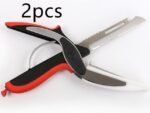 Muti-functional 6 in 1 Food Cutting Tool - Image 10