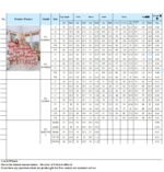 Cotton Blend European And American Parent-child Clothing Home Wear Christmas Pajamas Fall Family Set - Image 6