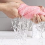 Fashion Hair Drying Towel Shower Cap - Image 9