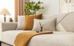 Non-slip All-inclusive Universal Cover Chenille Light Luxury High-end Cushion Cover Towel - Image 9