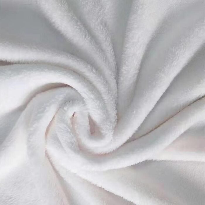 Christmas Flannel Wool Soft Home Blanket - Image 9