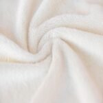Christmas Flannel Wool Soft Home Blanket - Image 10