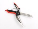 Muti-functional 6 in 1 Food Cutting Tool - Image 3